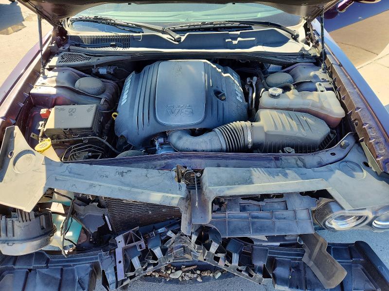 54014896 :رقم المزاد ، 2C3CDZBT3LH211064 vin ، 2020 Dodge Challenger مزاد بيع