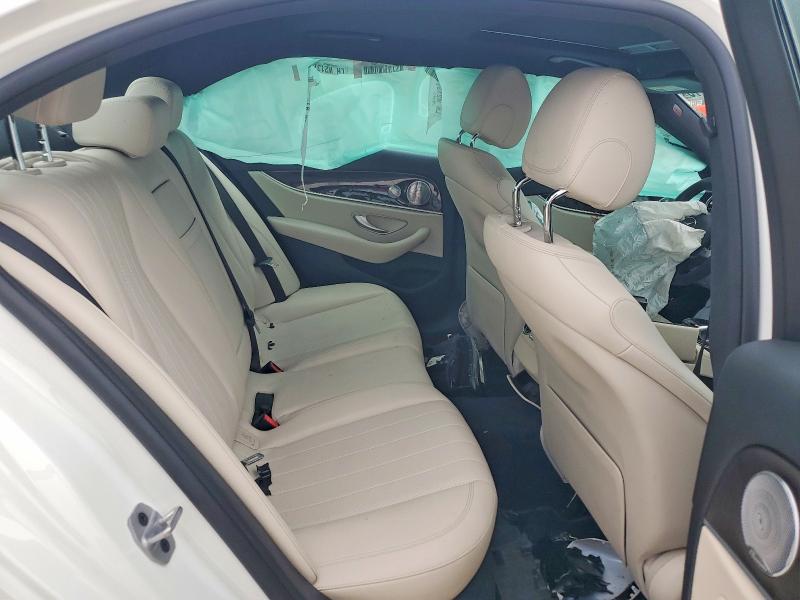 Aukcja sprzedaży 2020 Mercedes-benz E, vin: W1KZF8DB0LA766217, numer aukcji: 52481416