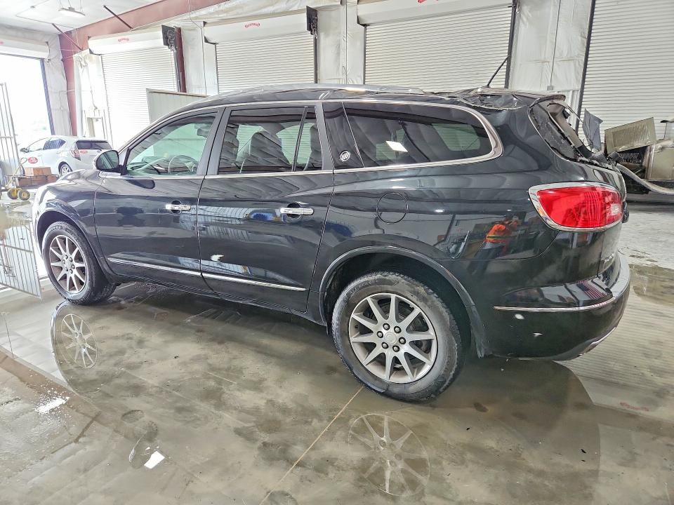 Продажа на аукционе авто 2014 Buick Enclave, vin: 5GAKVBKD3EJ130217, номер лота: 52878326