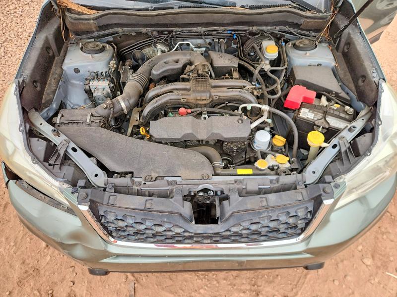 Продажа на аукционе авто 2015 Subaru Forester, vin: JF2SJADC6FH470996, номер лота: 51877136