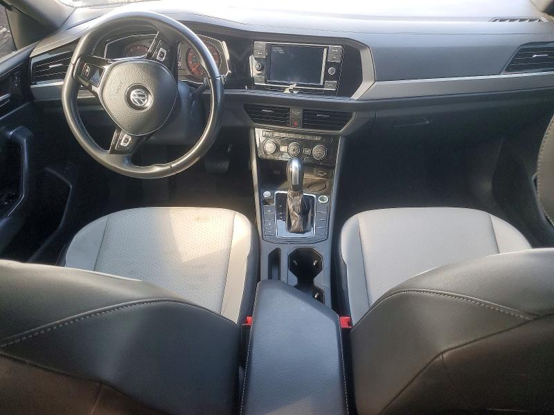 Aukcja sprzedaży 2019 Volkswagen Jetta, vin: 3VWC57BU1KM269418, numer aukcji: 53525606