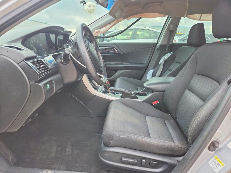 Aukcja sprzedaży 2013 Honda Accord, vin: 1HGCR2F59DA134511, numer aukcji: 51831866