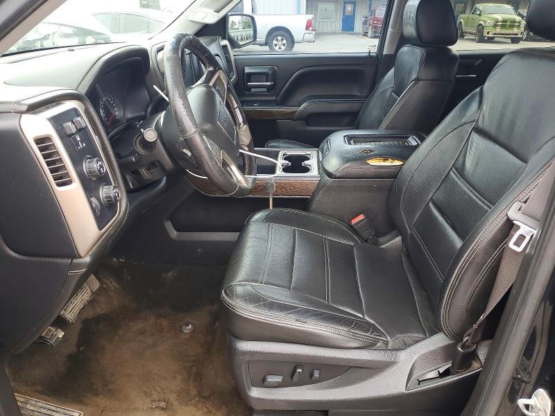 54458076 :رقم المزاد ، 3GTU2PEJ6JG231195 vin ، 2018 Gmc Sierra مزاد بيع