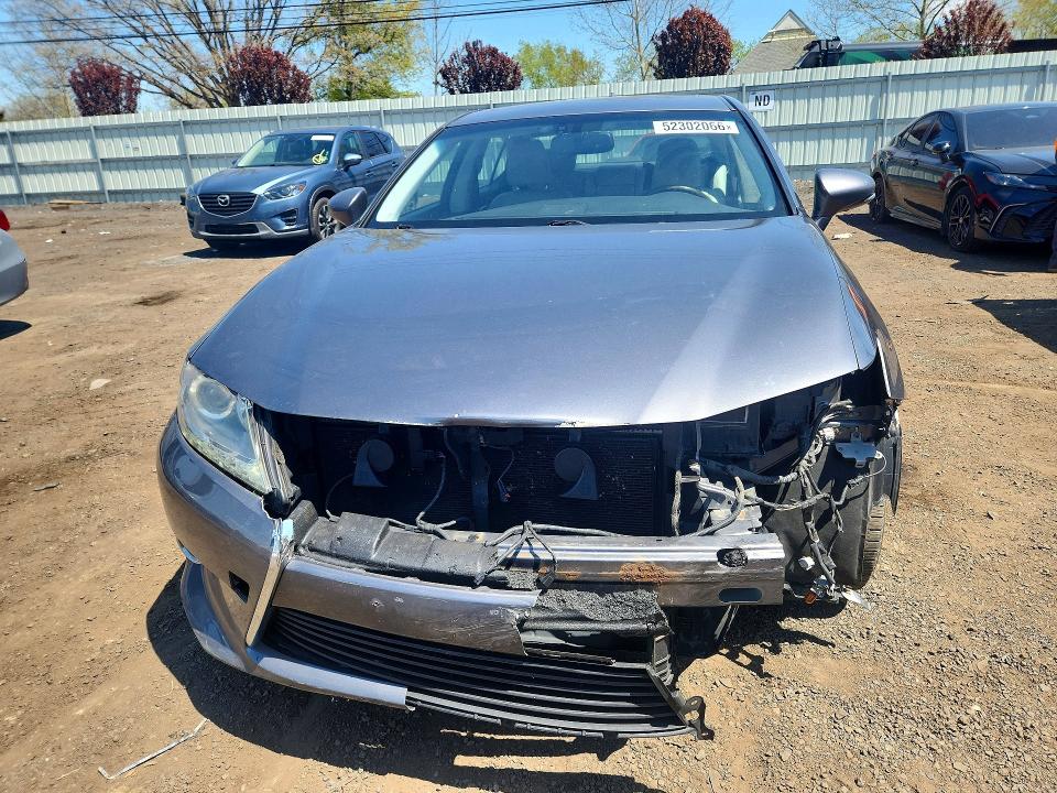 Продаж на аукціоні авто 2013 Lexus Es, vin: JTHBK1GG7D2004471, номер лоту: 52302066