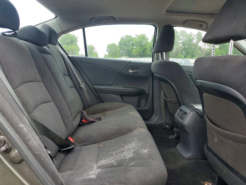 Продажа на аукционе авто 2014 Honda Accord, vin: 1HGCR2F70EA085718, номер лота: 54649006