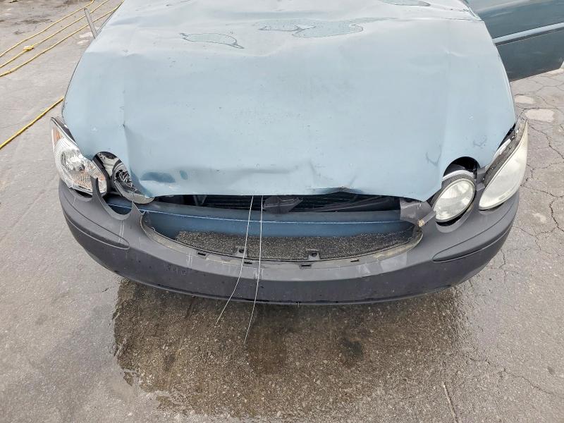 52485326 :رقم المزاد ، 2G4WD582171153563 vin ، 2007 Buick Lacrosse مزاد بيع