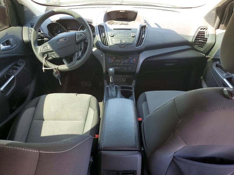 Продаж на аукціоні авто 2017 Ford Escape, vin: 1FMCU0GD2HUC73354, номер лоту: 52626016