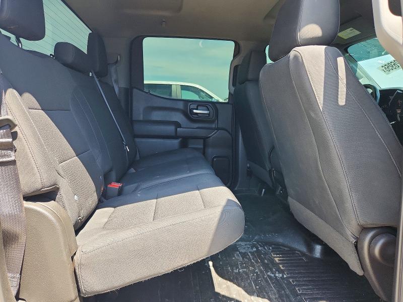 Продаж на аукціоні авто 2020 Gmc Sierra, vin: 1GTU9AEF1LZ227062, номер лоту: 52826956