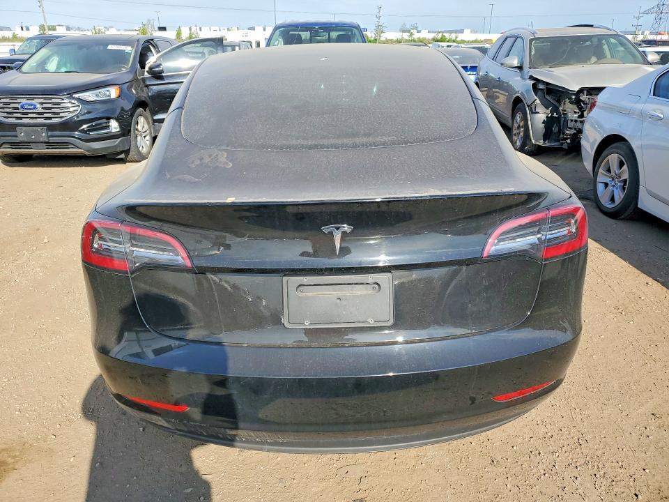 Продаж на аукціоні авто 2023 Tesla Model 3, vin: 5YJ3E1EA3PF481041, номер лоту: 52806896