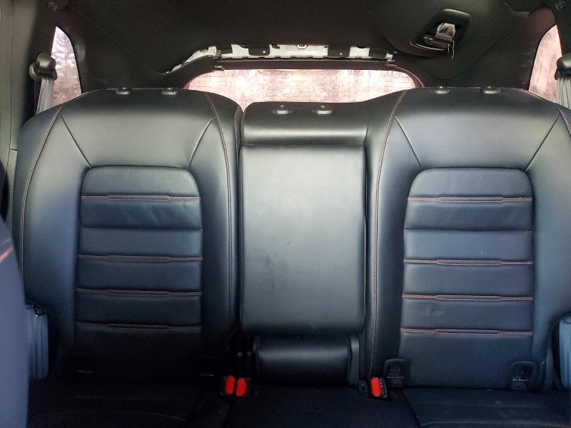 51840766 :رقم المزاد ، 2HKRS6H71RH214162 vin ، 2024 Honda Cr-v مزاد بيع