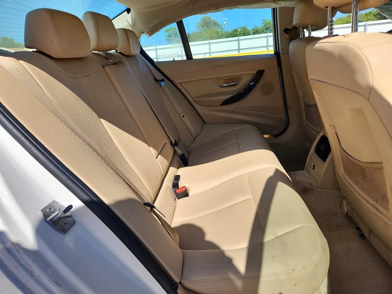 Aukcja sprzedaży 2014 Bmw 328, vin: WBA3A5C5XEP602169, numer aukcji: 53408686