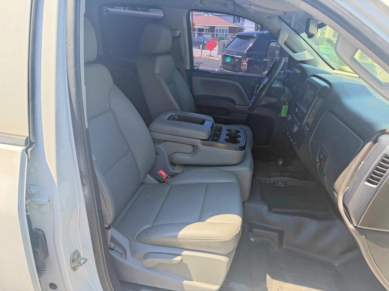 54631826 :رقم المزاد ، 1GT22REG5GZ252779 vin ، 2016 Gmc Sierra مزاد بيع