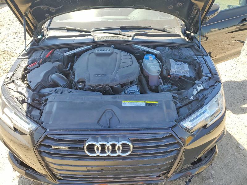 Продажа на аукционе авто 2019 Audi A4, vin: WAUENAF45KA013568, номер лота: 52764946