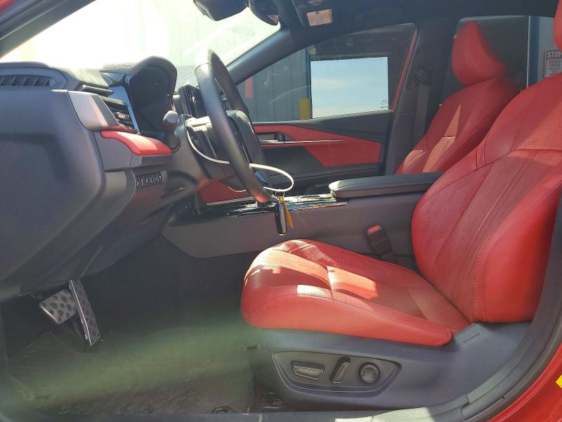 Продажа на аукционе авто 2025 Toyota Camry, vin: 4T1DAACK6SU122970, номер лота: 54371046