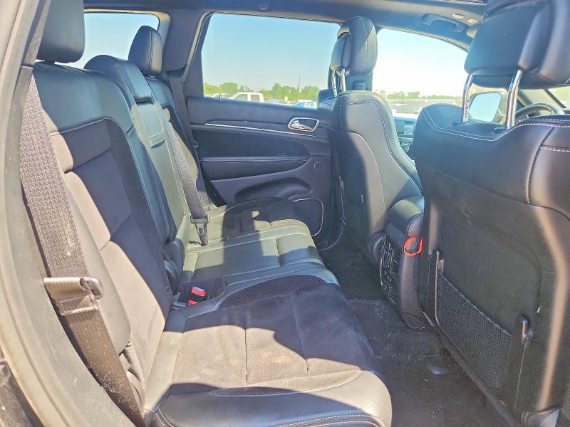 Aukcja sprzedaży 2017 Jeep Grand Cherokee, vin: 1C4RJFDJ0HC957149, numer aukcji: 51637666