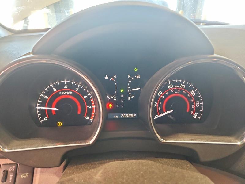Aukcja sprzedaży 2008 Toyota Highlander, vin: JTEDS43A382054363, numer aukcji: 51946126