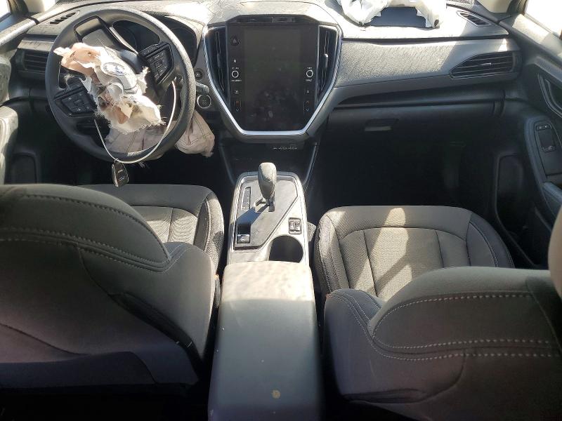 Продаж на аукціоні авто 2025 Subaru Crosstrek, vin: JF2GUHDC2SH251632, номер лоту: 52605666