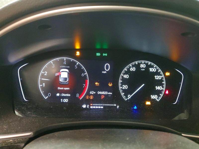 Aukcja sprzedaży 2022 Honda Civic, vin: 19XFL1H70NE020224, numer aukcji: 53367396