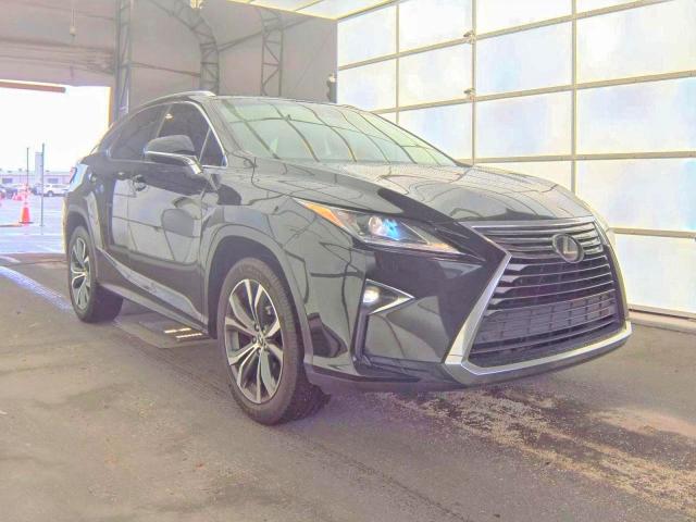 2018 Lexus Rx 350 მანქანა იყიდება აუქციონზე, vin: 2T2ZZMCA9JC095914, აუქციონის ნომერი: 55464076