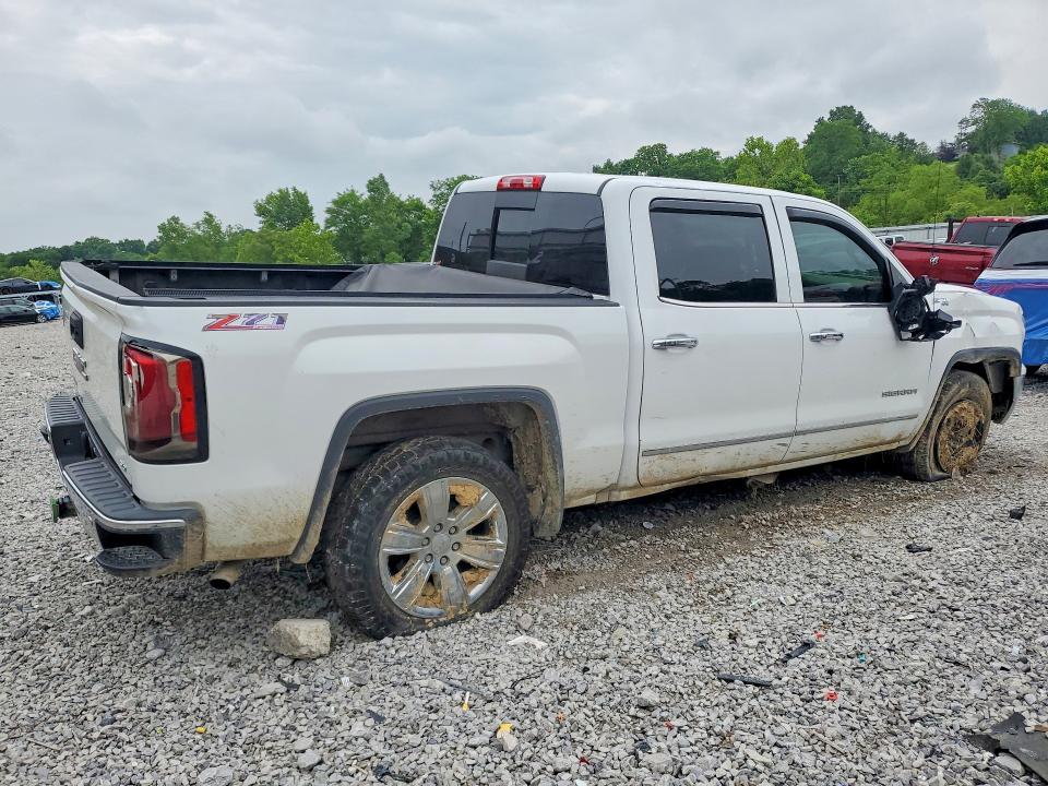 Aukcja sprzedaży 2018 Gmc Sierra, vin: 3GTU2NEC9JG610276, numer aukcji: 54726126
