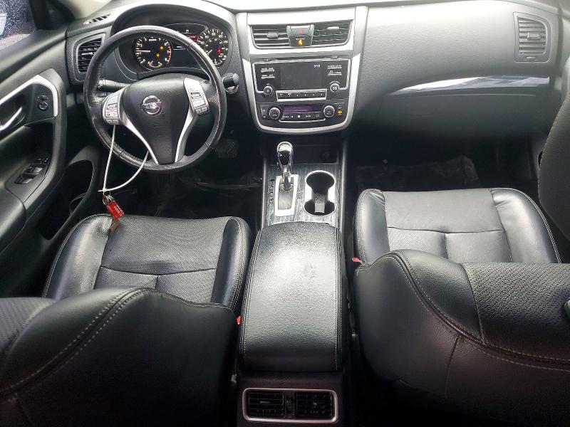 Продажа на аукционе авто 2017 Nissan Altima, vin: 1N4AL3AP1HC275241, номер лота: 52178026