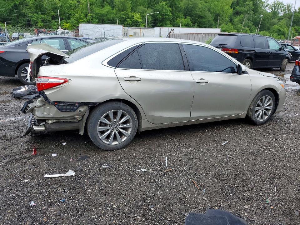 Aukcja sprzedaży 2016 Toyota Camry, vin: 4T1BK1FK3GU030383, numer aukcji: 54232866