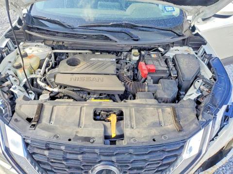 Продаж на аукціоні авто 2023 Nissan Rogue, vin: JN8BT3BA2PW435041, номер лоту: 54150516