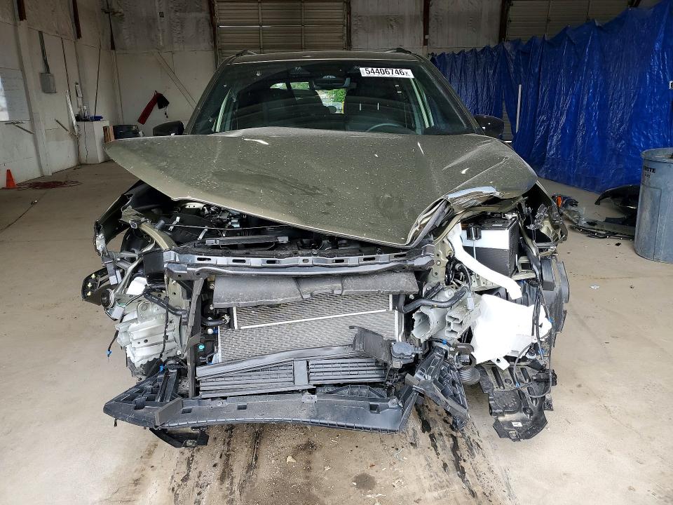 54406746 :رقم المزاد ، JF2SLSTD3SH443534 vin ، 2025 Subaru Forester مزاد بيع