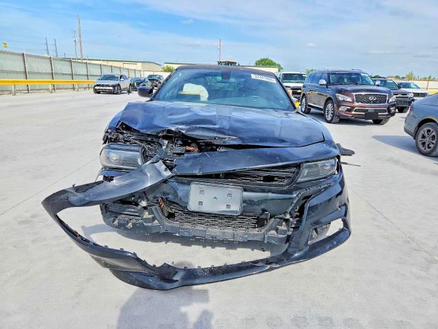 Продажа на аукционе авто 2023 Dodge Charger, vin: 2C3CDXAT6PH619571, номер лота: 52341066