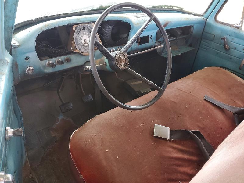 Aukcja sprzedaży 1965 Ford F-100, vin: F10JR673472, numer aukcji: 53212206
