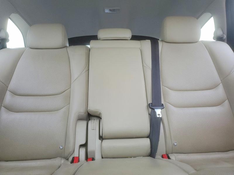 52723836 :رقم المزاد ، JM3TCBCY3J0216449 vin ، 2018 Mazda Cx-9 مزاد بيع