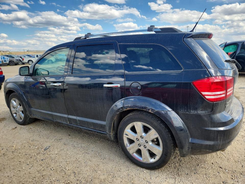 Продаж на аукціоні авто 2010 Dodge Journey, vin: 3D4PH6FV8AT249201, номер лоту: 54443146