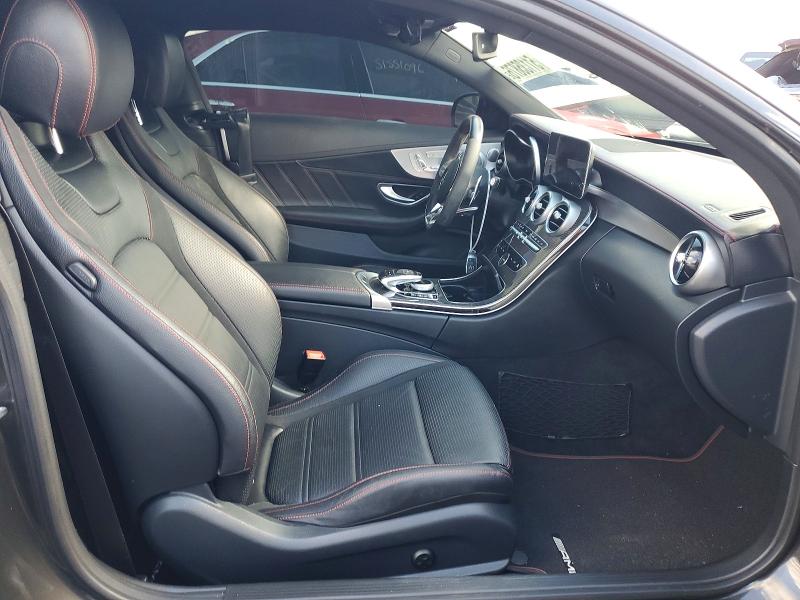 Продажа на аукционе авто 2019 Mercedes-benz C, vin: WDDWJ6EB3KF807008, номер лота: 51135876