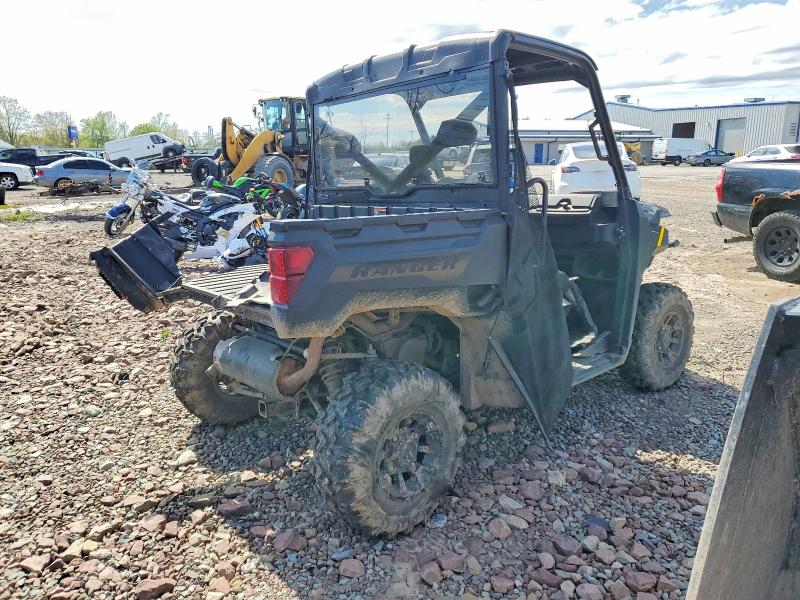 2024 Polaris Ranger მანქანა იყიდება აუქციონზე, vin: 3NSTAE990RH085531, აუქციონის ნომერი: 52839026