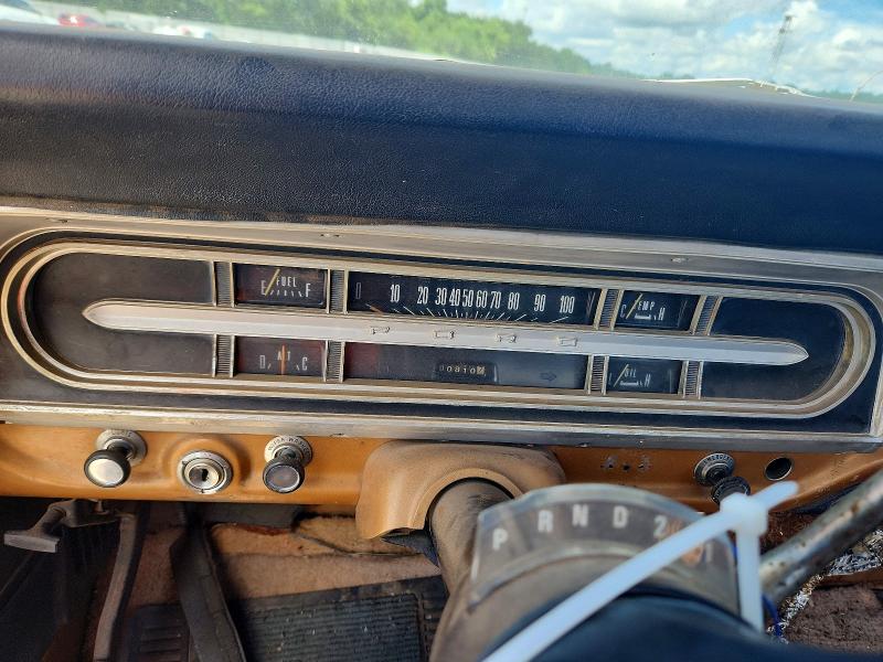 Продажа на аукционе авто 1971 Ford F100, vin: F10YKL44772, номер лота: 54593116