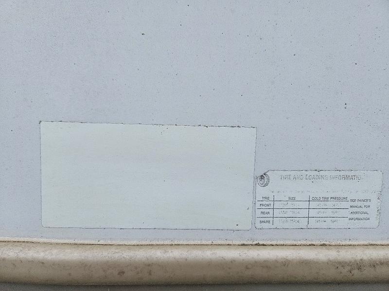 Aukcja sprzedaży 2007 Jayco Jay Feathe, vin: 1UJBJ02R171JR0168, numer aukcji: 53388846
