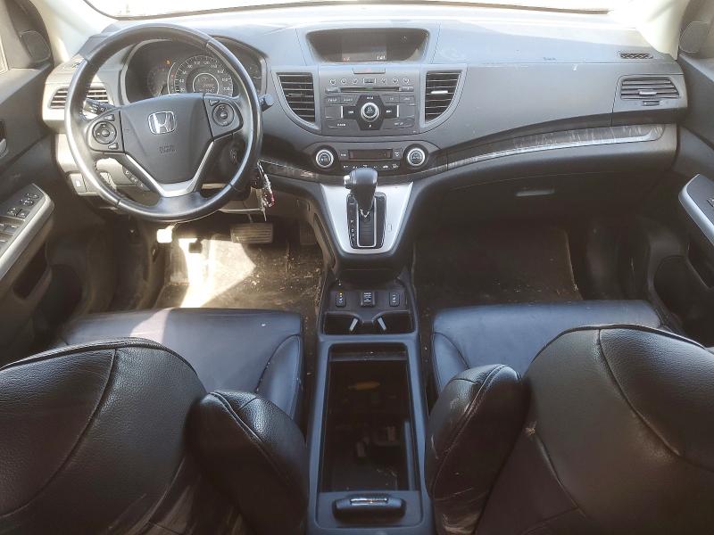 Aukcja sprzedaży 2012 Honda Cr-v, vin: 2HKRM4H79CH105972, numer aukcji: 54694356