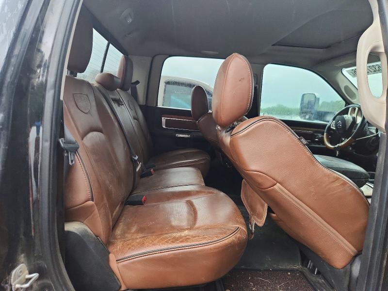 Продажа на аукционе авто 2014 Ram 3500, vin: 3C63RRKLXEG180712, номер лота: 53279466
