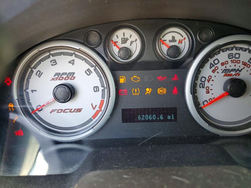 Продажа на аукционе авто 2011 Ford Focus, vin: 1FAHP3FNXBW120123, номер лота: 54691206