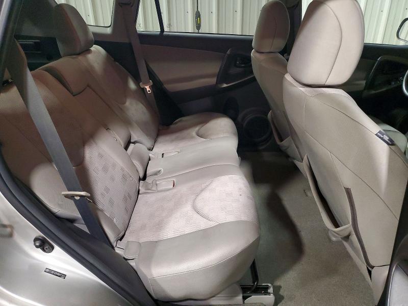 53797256 :رقم المزاد ، 2T3BF4DV4BW151555 vin ، 2011 Toyota Rav4 مزاد بيع