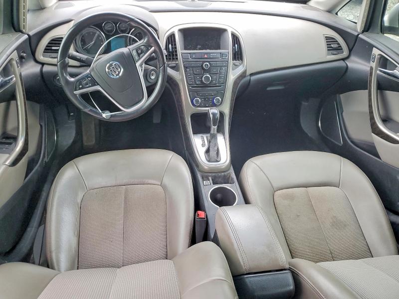 Продажа на аукционе авто 2015 Buick Verano, vin: 1G4PP5SKXF4181241, номер лота: 54292496