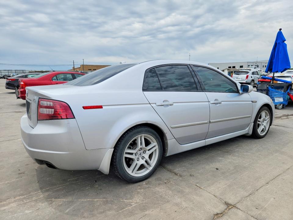 Продаж на аукціоні авто 2008 Acura Tl, vin: 19UUA66218A056322, номер лоту: 53777866