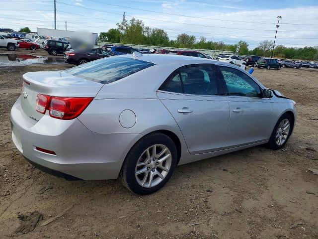 2013 Chevrolet Malibu მანქანა იყიდება აუქციონზე, vin: 1G11D5SR6DF161823, აუქციონის ნომერი: 53813246