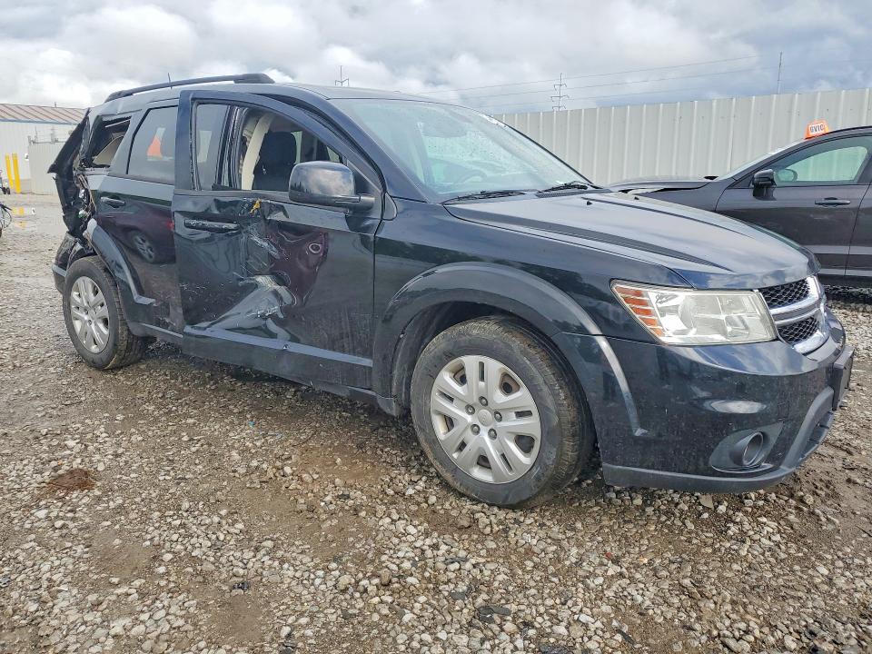 Продаж на аукціоні авто 2019 Dodge Journey, vin: 3C4PDCBB3KT844851, номер лоту: 54306226