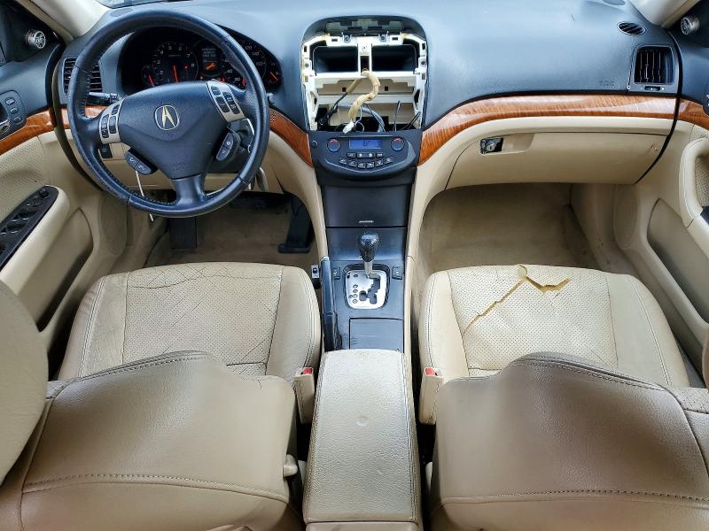Продаж на аукціоні авто 2008 Acura Tsx, vin: JH4CL96898C020312, номер лоту: 52011186