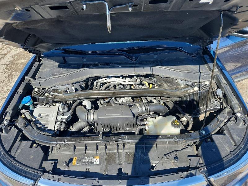 Aukcja sprzedaży 2020 Ford Explorer, vin: 1FM5K8HC2LGC06506, numer aukcji: 54730196
