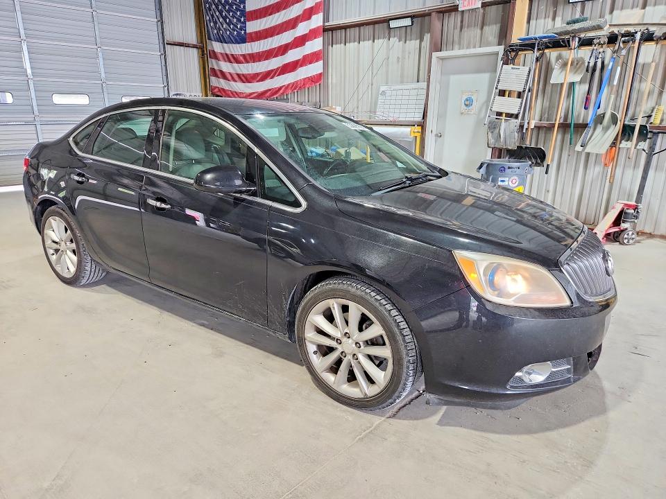 Aukcja sprzedaży 2013 Buick Verano, vin: 1G4PP5SK6D4229945, numer aukcji: 53826996