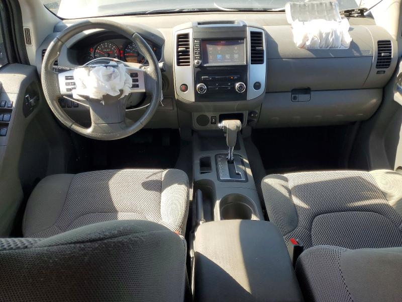 Auction sale of the 2019 Nissan Frontier, vin: 1N6AD0ER4KN717116, lot number: 54702466