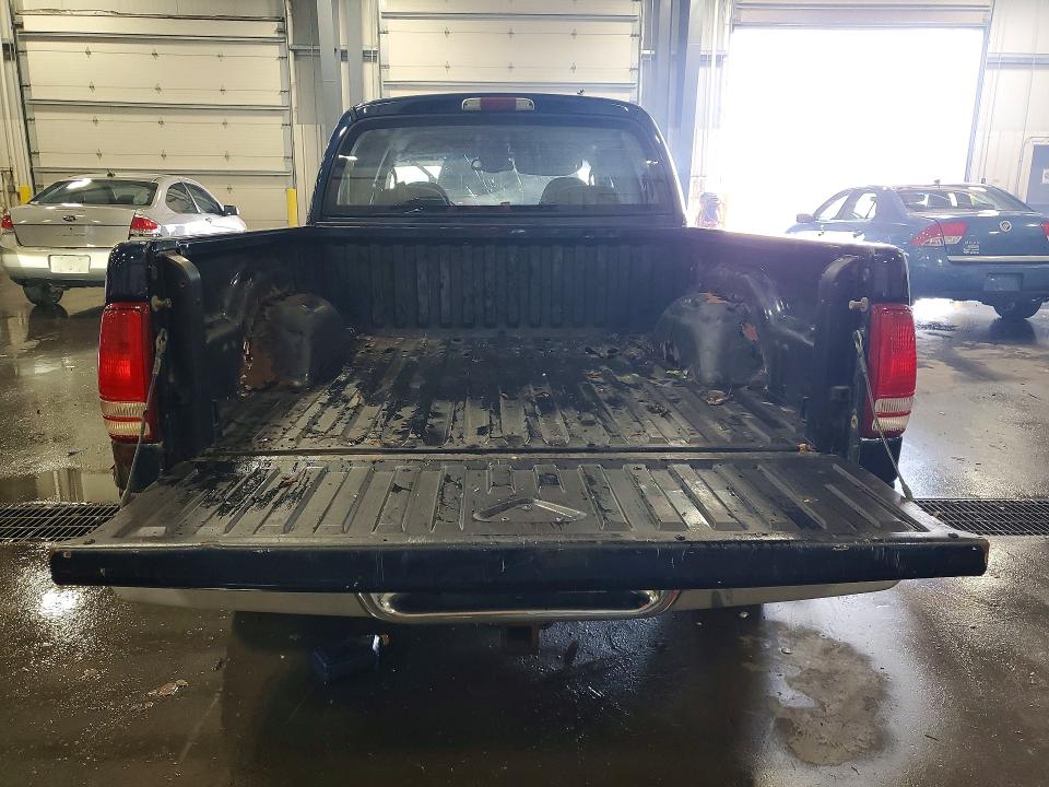 Aukcja sprzedaży 2001 Dodge Dakota, vin: 1B7HG2AN11S269330, numer aukcji: 54728596
