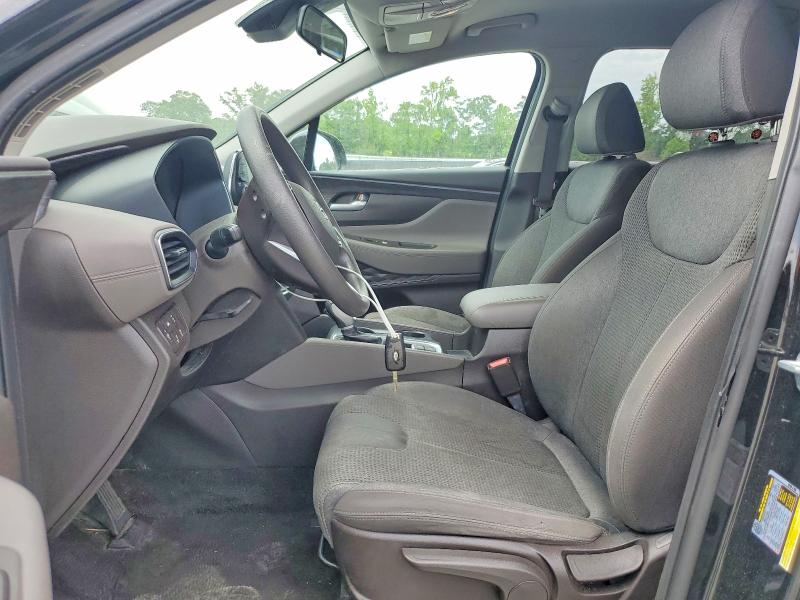 Aukcja sprzedaży 2019 Hyundai Santa Fe, vin: 5NMS2CAD3KH017285, numer aukcji: 49884836
